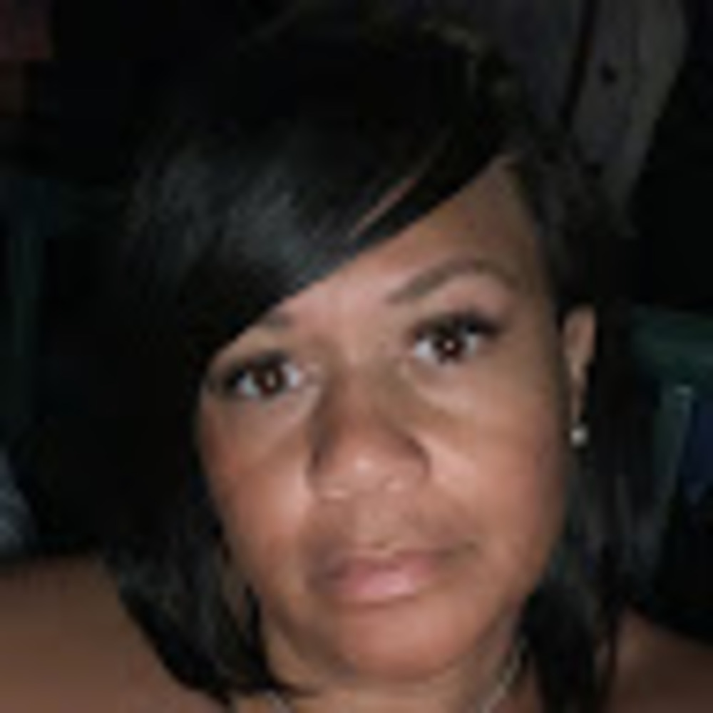 Meet your Posher, Keesha